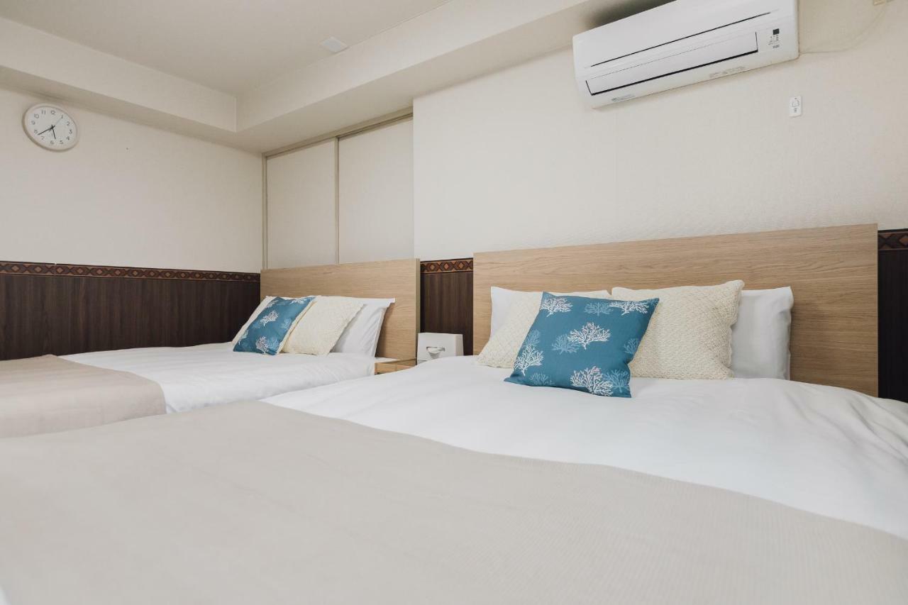Apartment Dotonbori Afp J