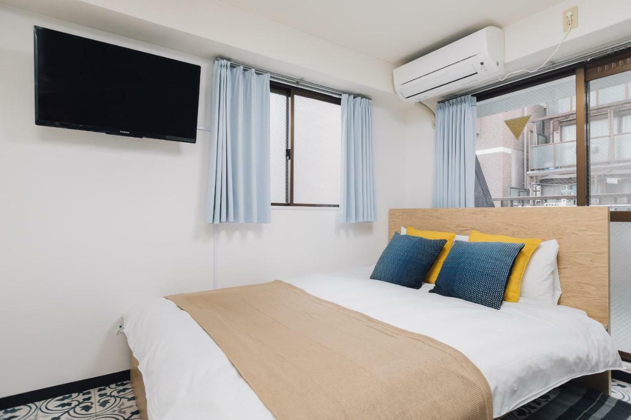 Dotonbori Afp J Apartment *
