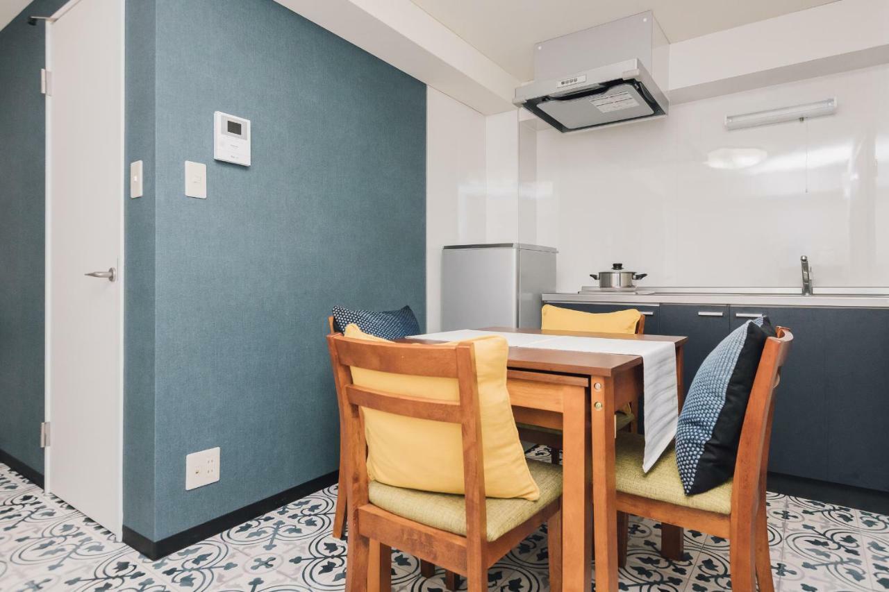 Apartment Dotonbori Afp J *