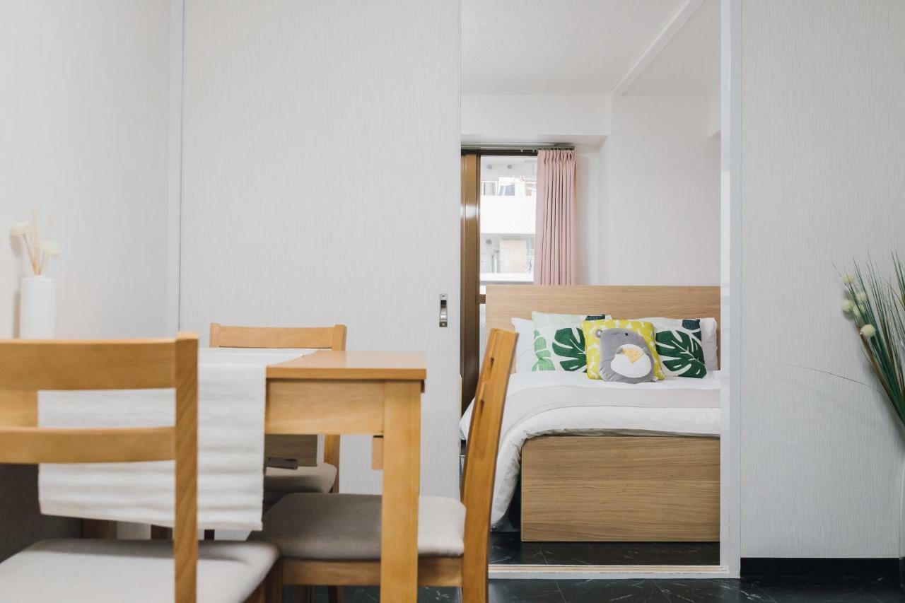 Dotonbori Afp J Apartment *