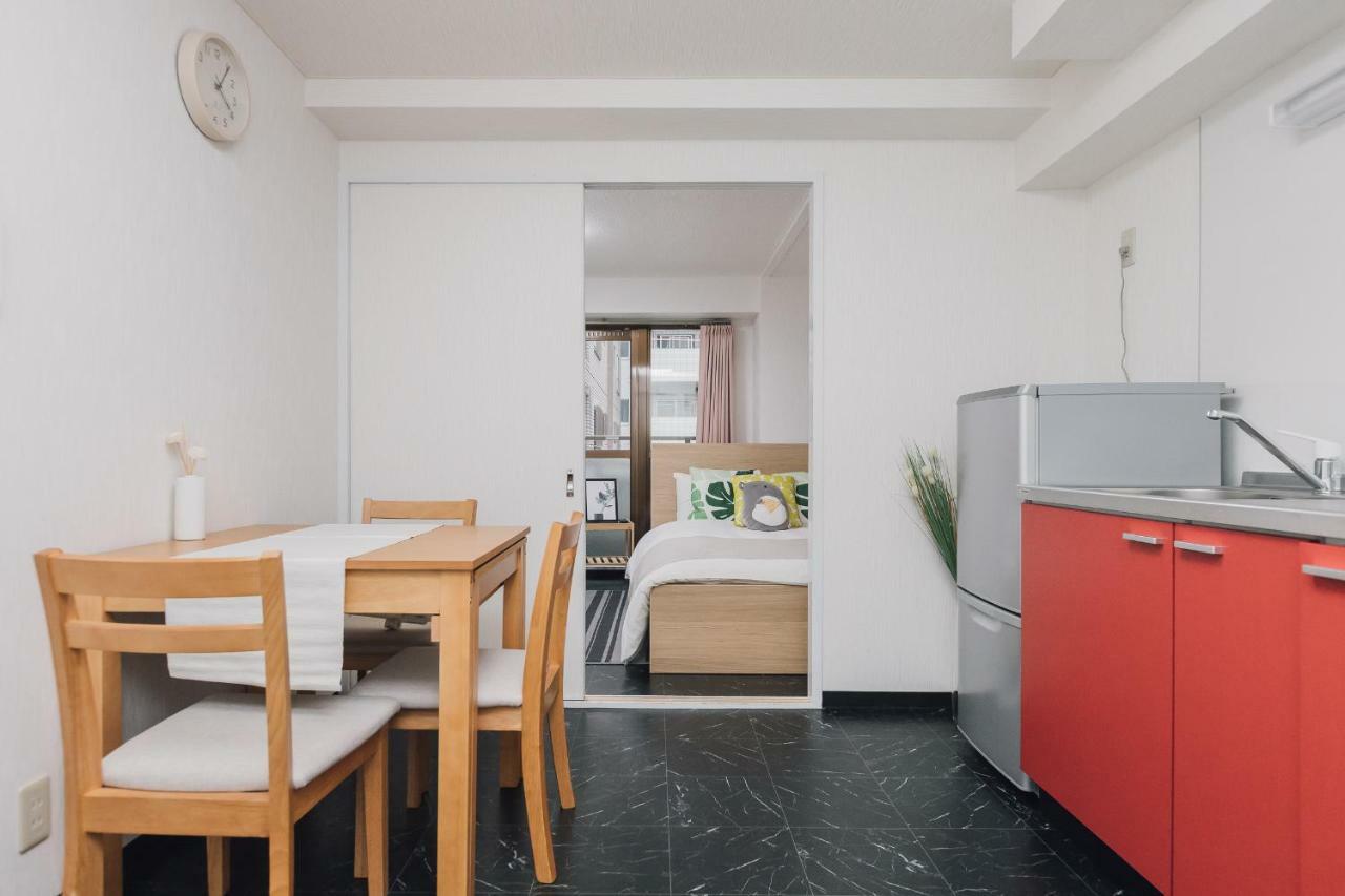 Apartment Dotonbori Afp J
