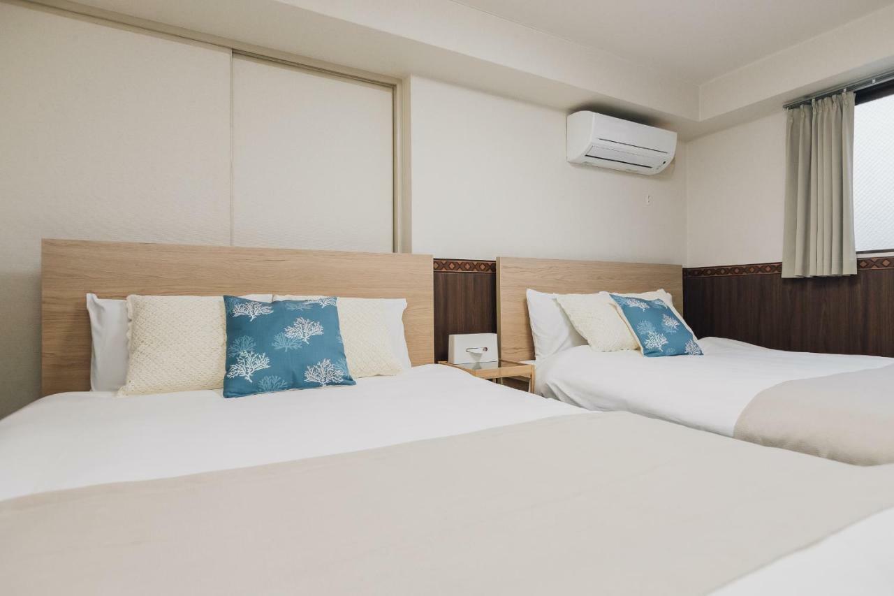 Apartment Dotonbori Afp J
