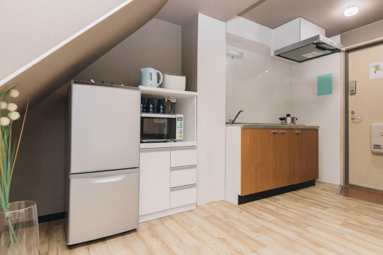 Apartment Dotonbori Afp J *