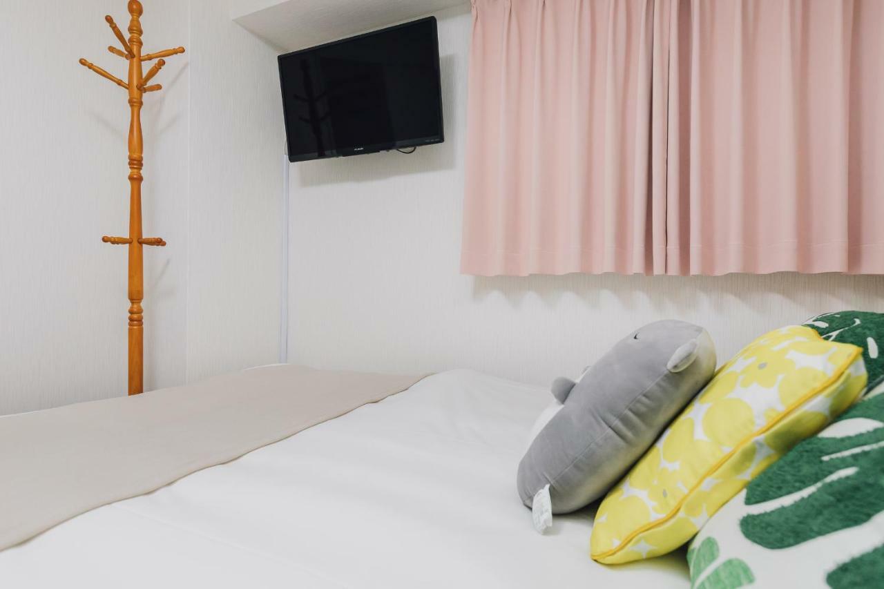 Dotonbori Afp J Apartment Osaka