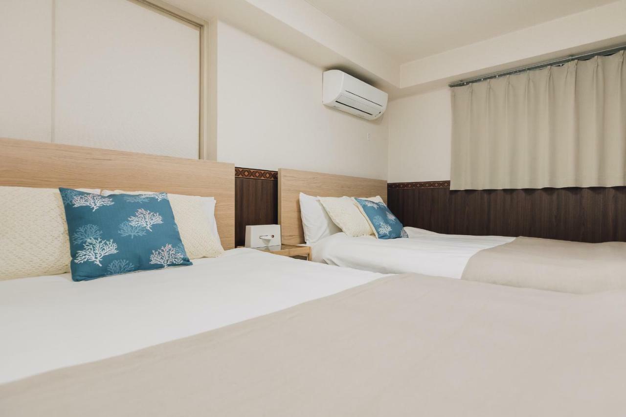 Apartment Dotonbori Afp J