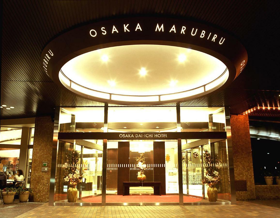 Hotel Dai-ichi