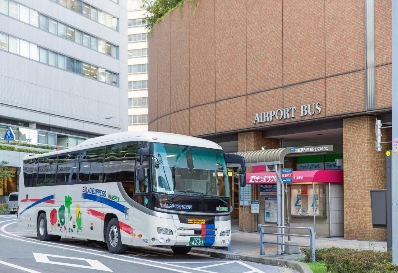 Dai-ichi 4* Osaka