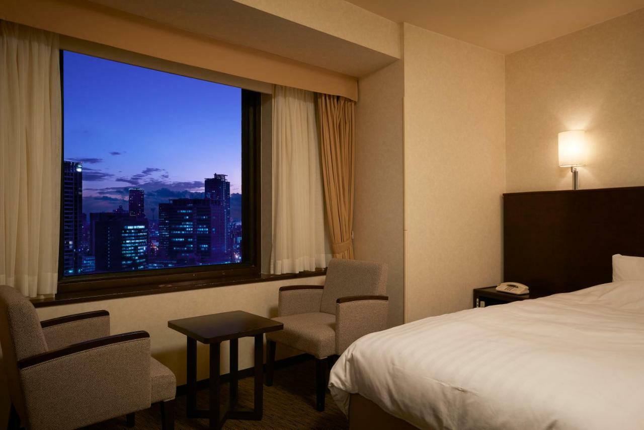 Hotel Dai-ichi Osaka