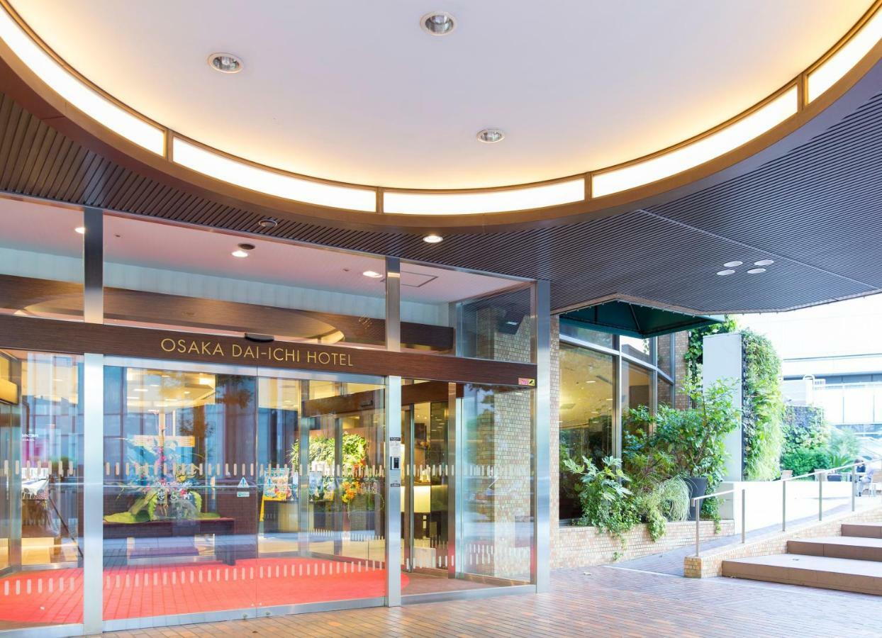 Hotel Dai-ichi 4*