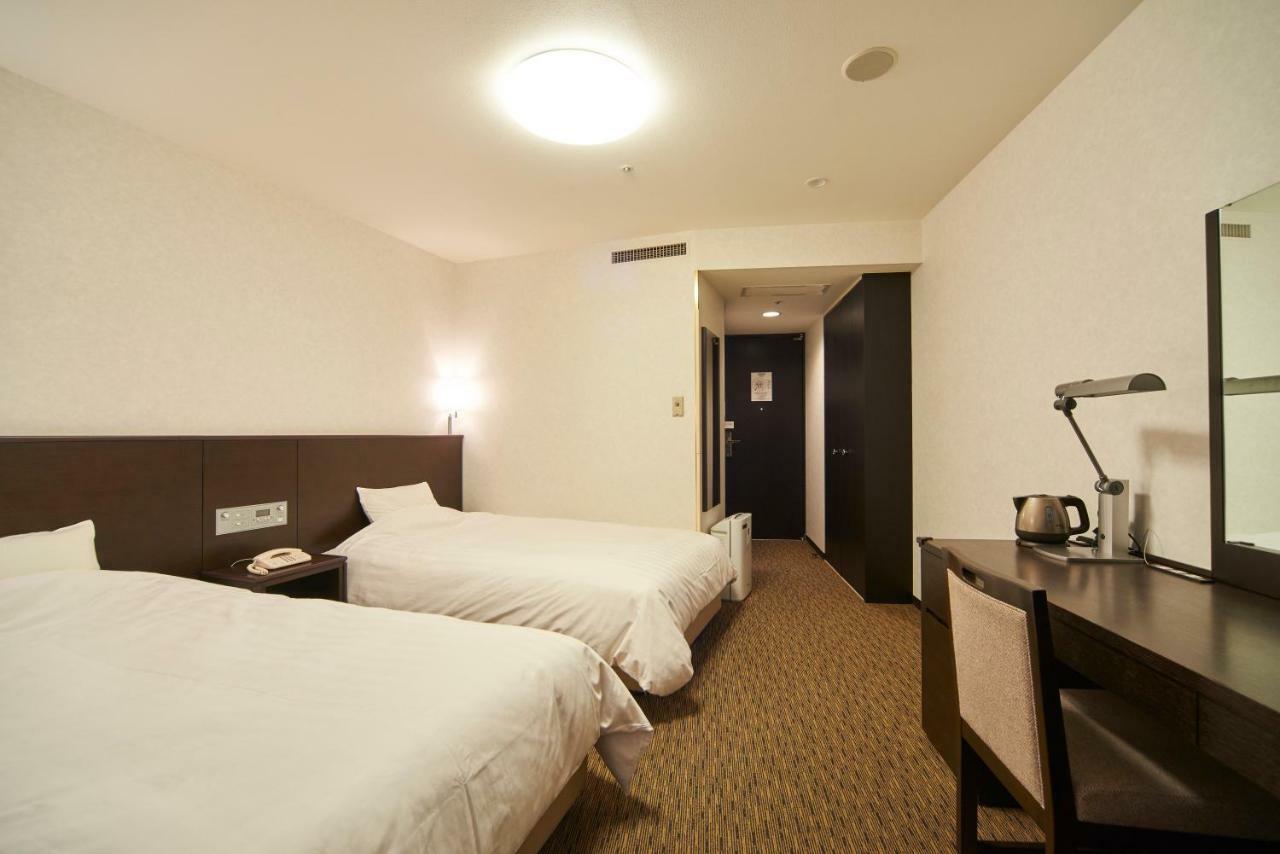 Dai-ichi Hotel 4*
