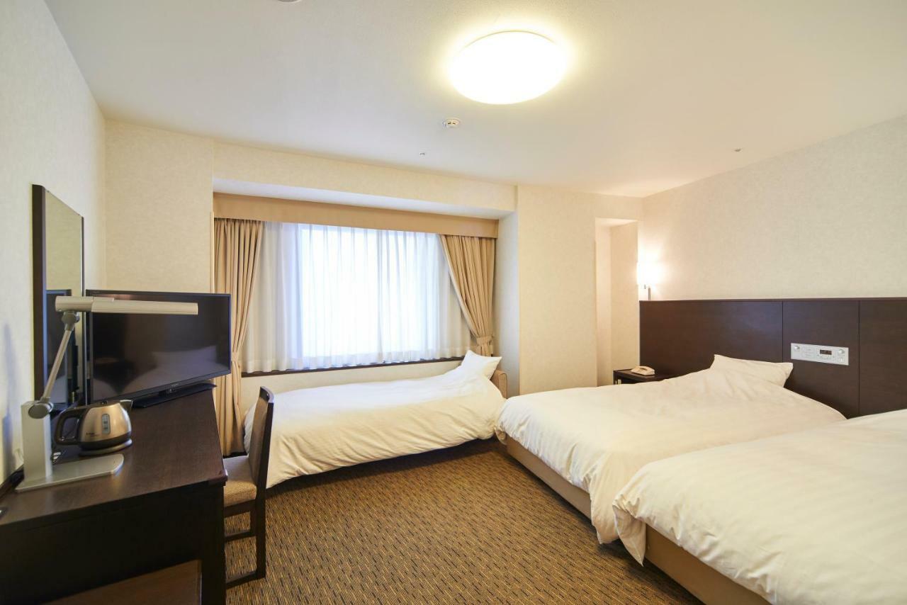 Dai-ichi Hotel Osaka