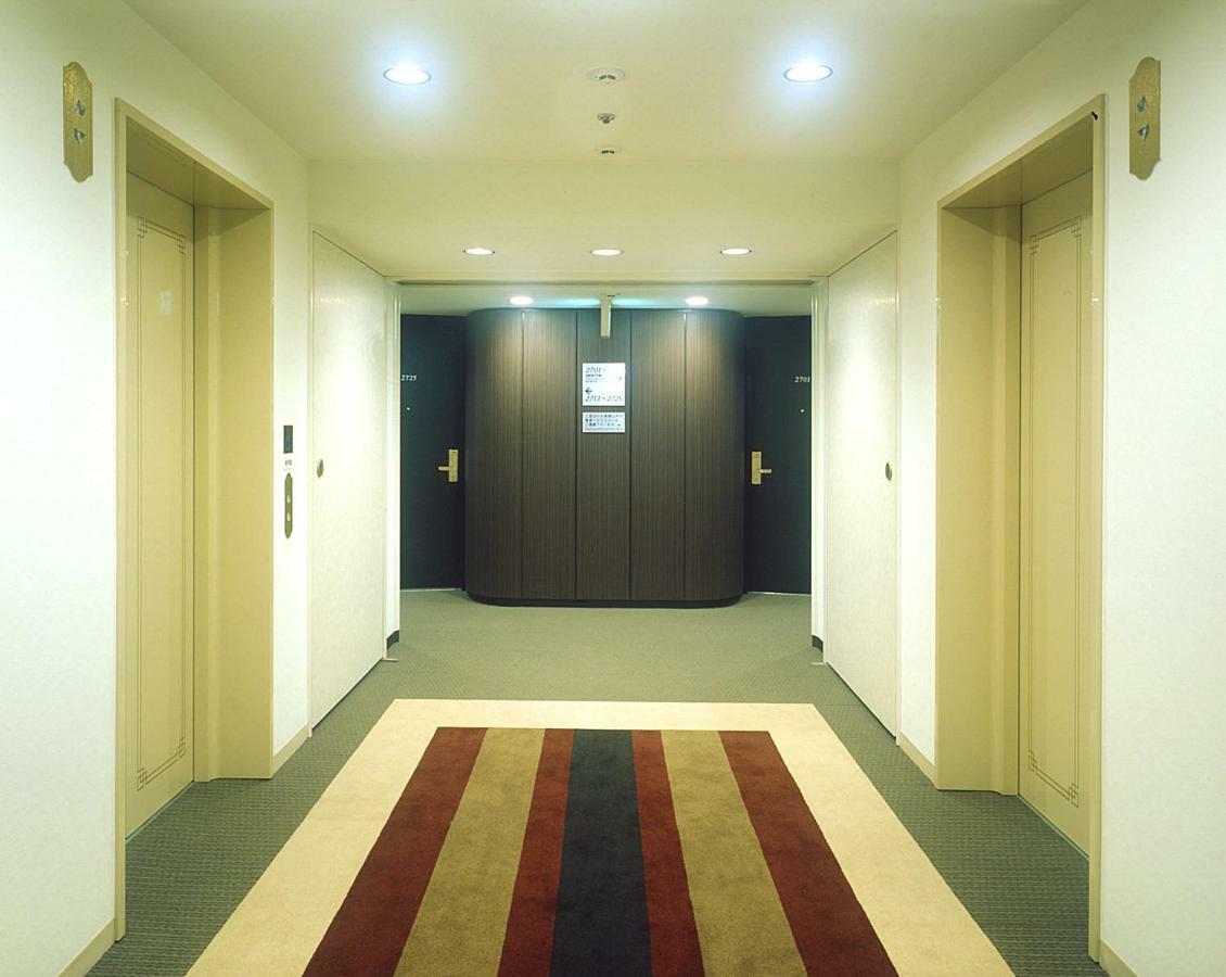 Dai-ichi 4* Osaka