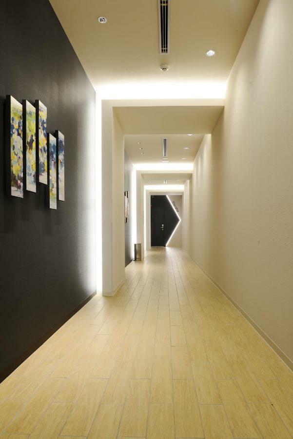 Hotel Red Roof & Namba Nipponbashi 3*