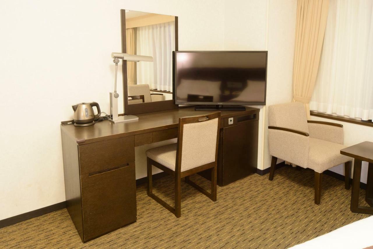 Dai-ichi Hotel 4*