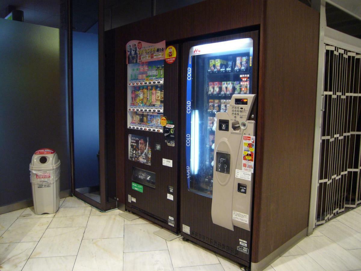 Hotel Dai-ichi Osaka