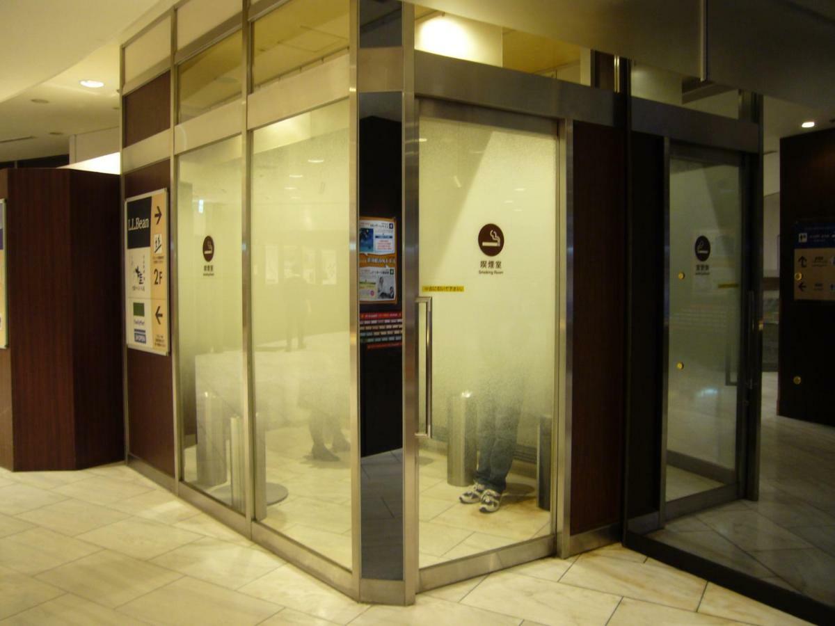 Hotel Dai-ichi Osaka