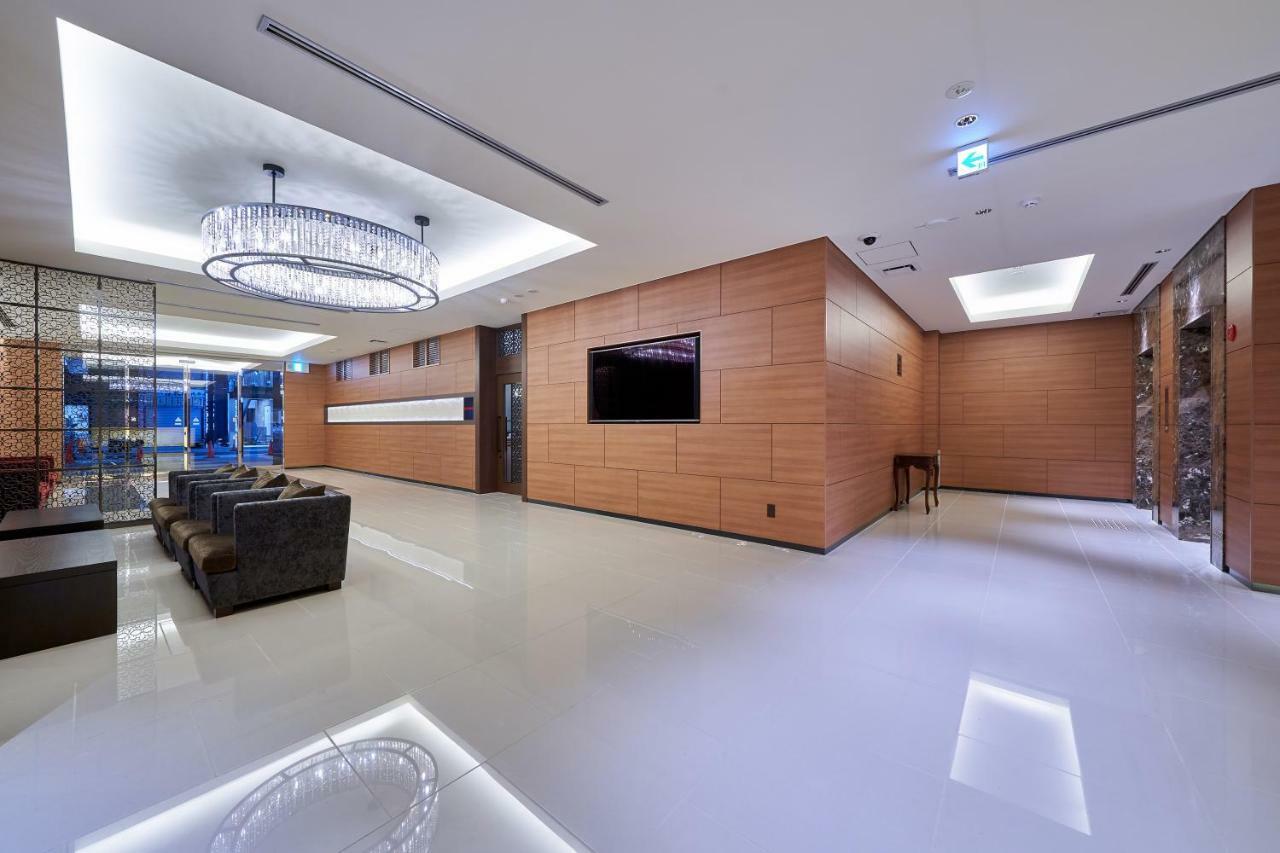 Welina Premier Shinsaibashi Hotel Osaka