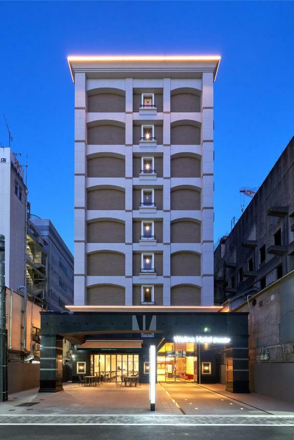 Hotel Welina Premier Shinsaibashi
