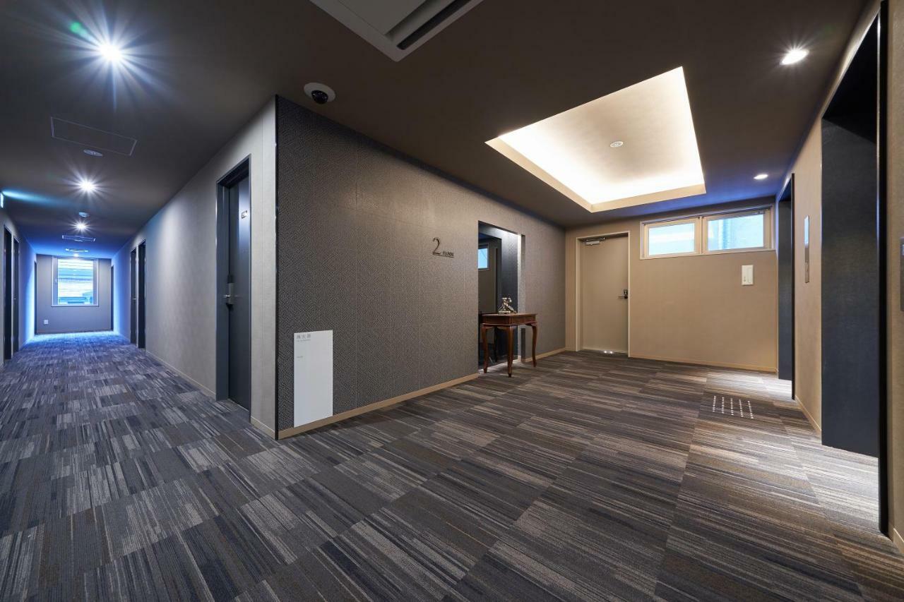 Hotel Welina Premier Shinsaibashi