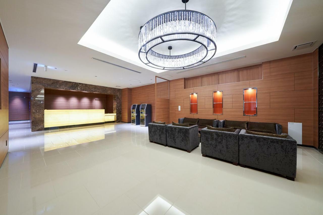 Welina Premier Shinsaibashi 3*