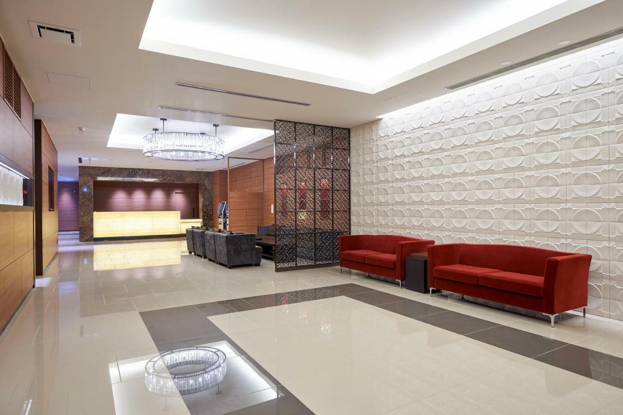 Hotel Welina Premier Shinsaibashi