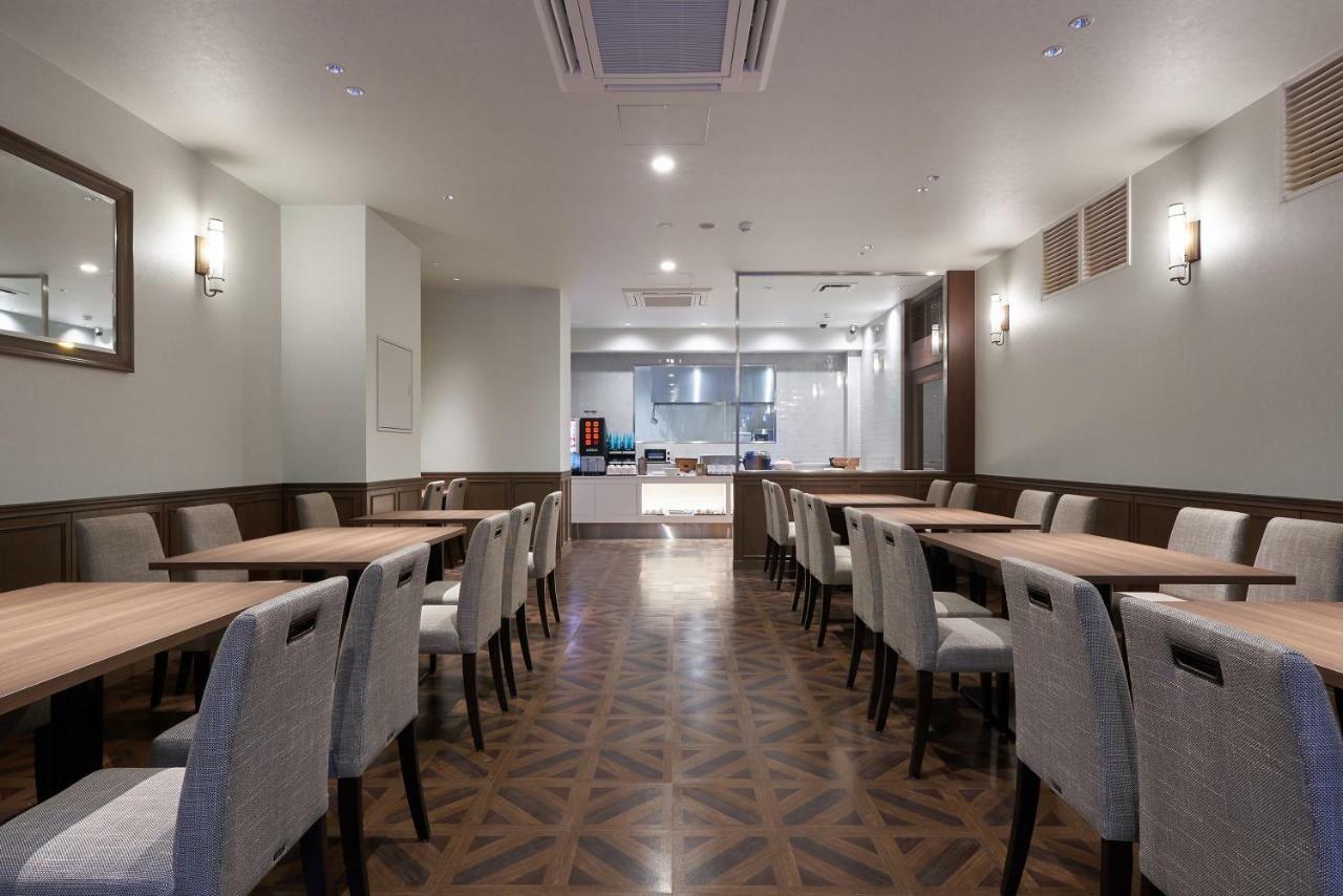 Welina Premier Shinsaibashi Hotel