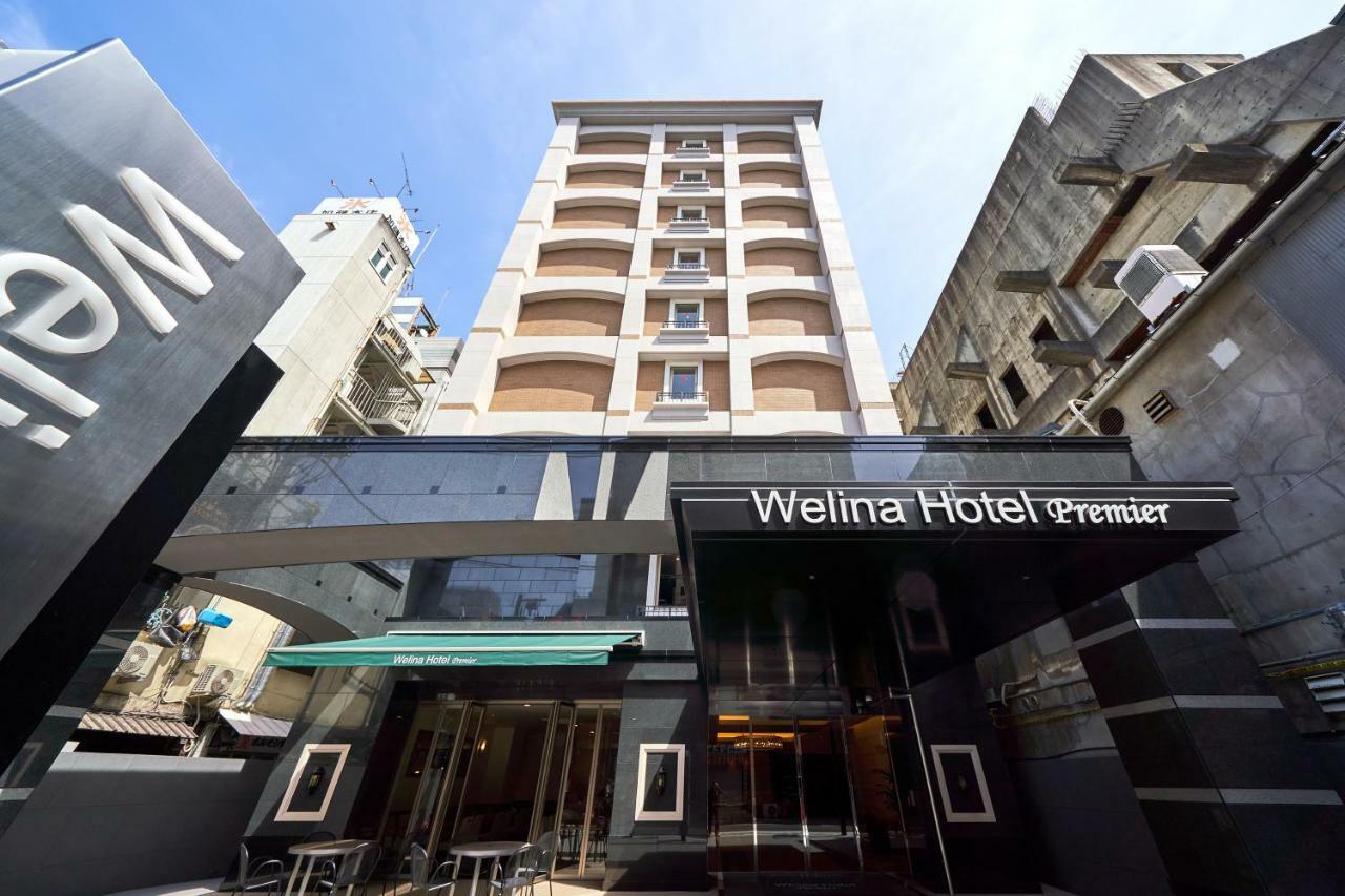 Welina Premier Shinsaibashi 3* Osaka