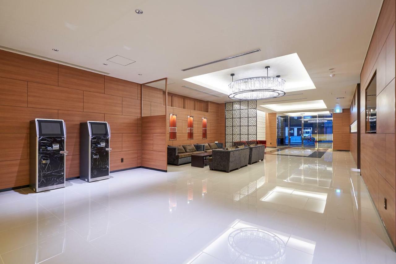 Welina Premier Shinsaibashi 3*