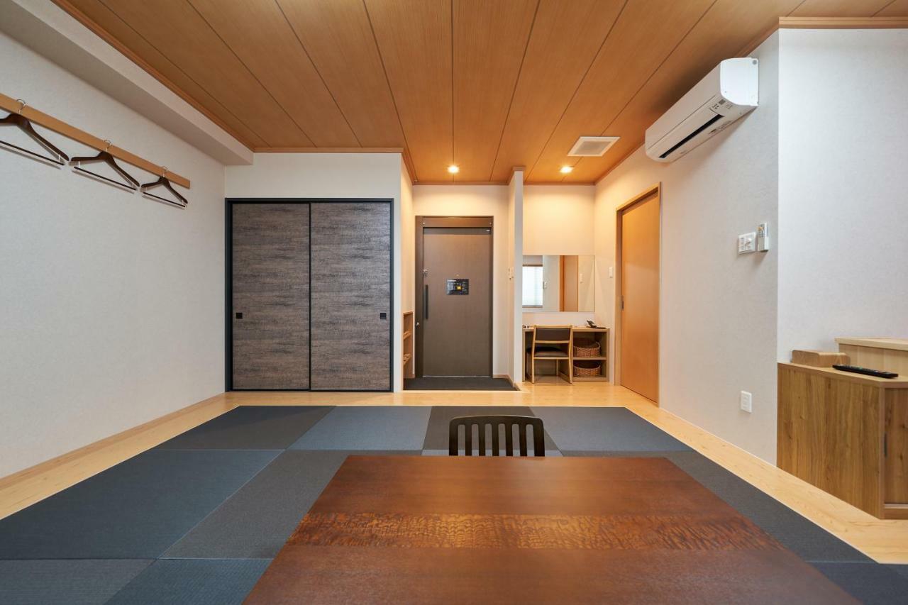 Hotel Welina Premier Shinsaibashi
