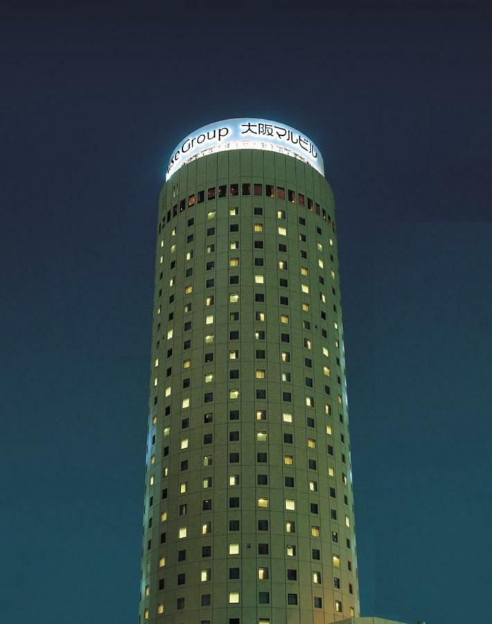 Hotel Dai-ichi Osaka