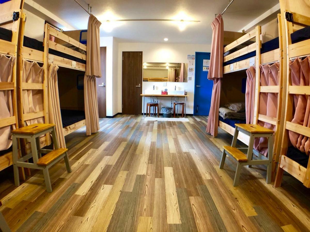 Hostel Matsu Osaka
