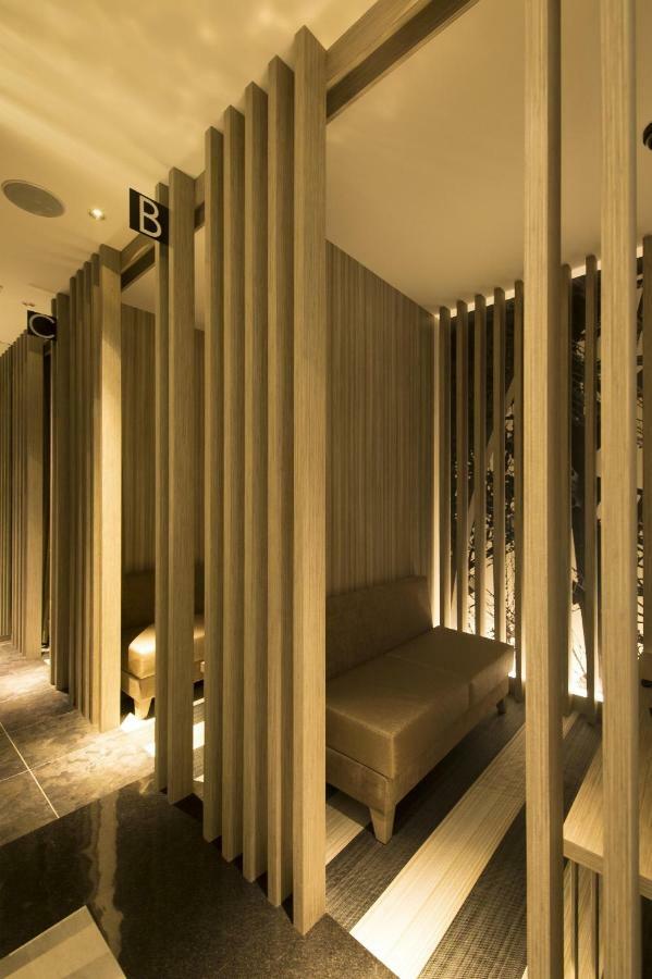 ルトゥール難波 Retournanba 男塾ホテルグループ (adults Only) Love hotel
