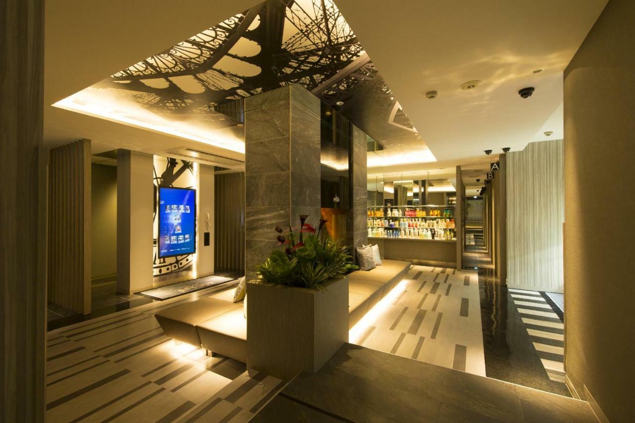 ルトゥール難波 Retournanba 男塾ホテルグループ (adults Only) Hotel do amor