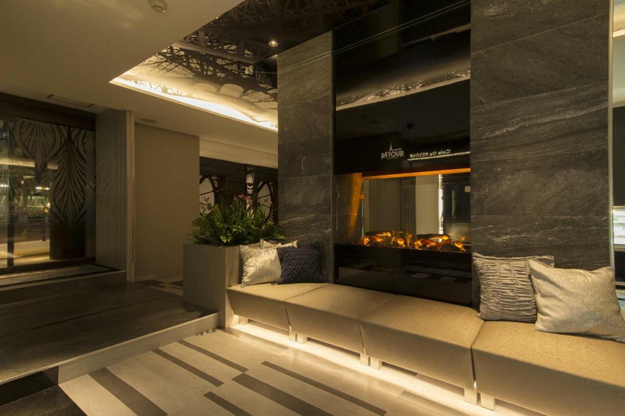 ルトゥール難波 Retournanba 男塾ホテルグループ (adults Only) Love hotel
