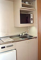 Hotel Nisshin Namba Osaka