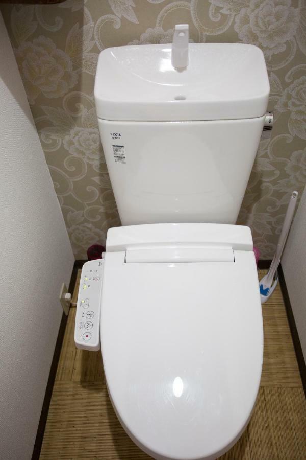 Apartment Nanba Yado Miyabi