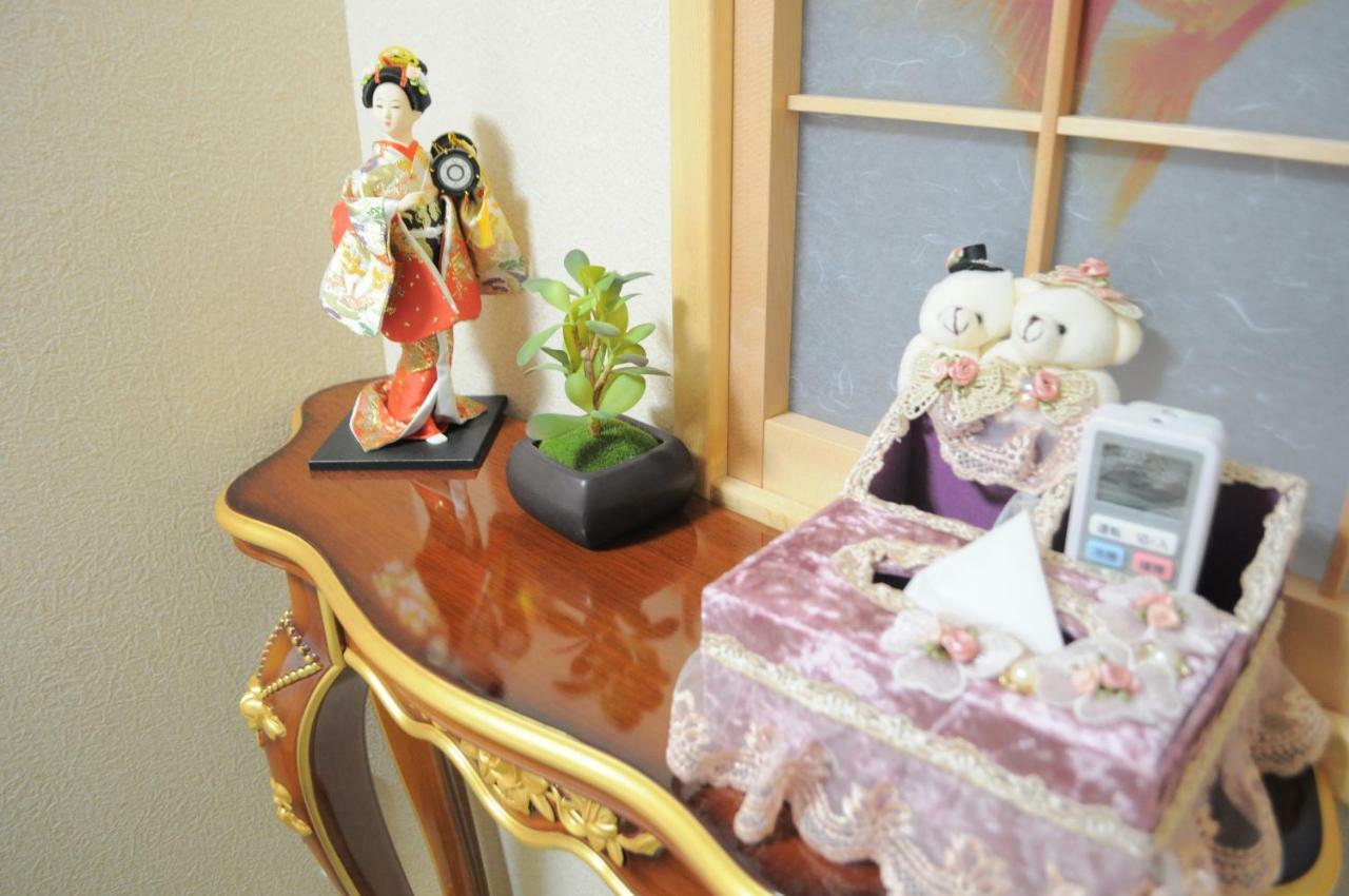 Nanba Yado Miyabi Apartment *