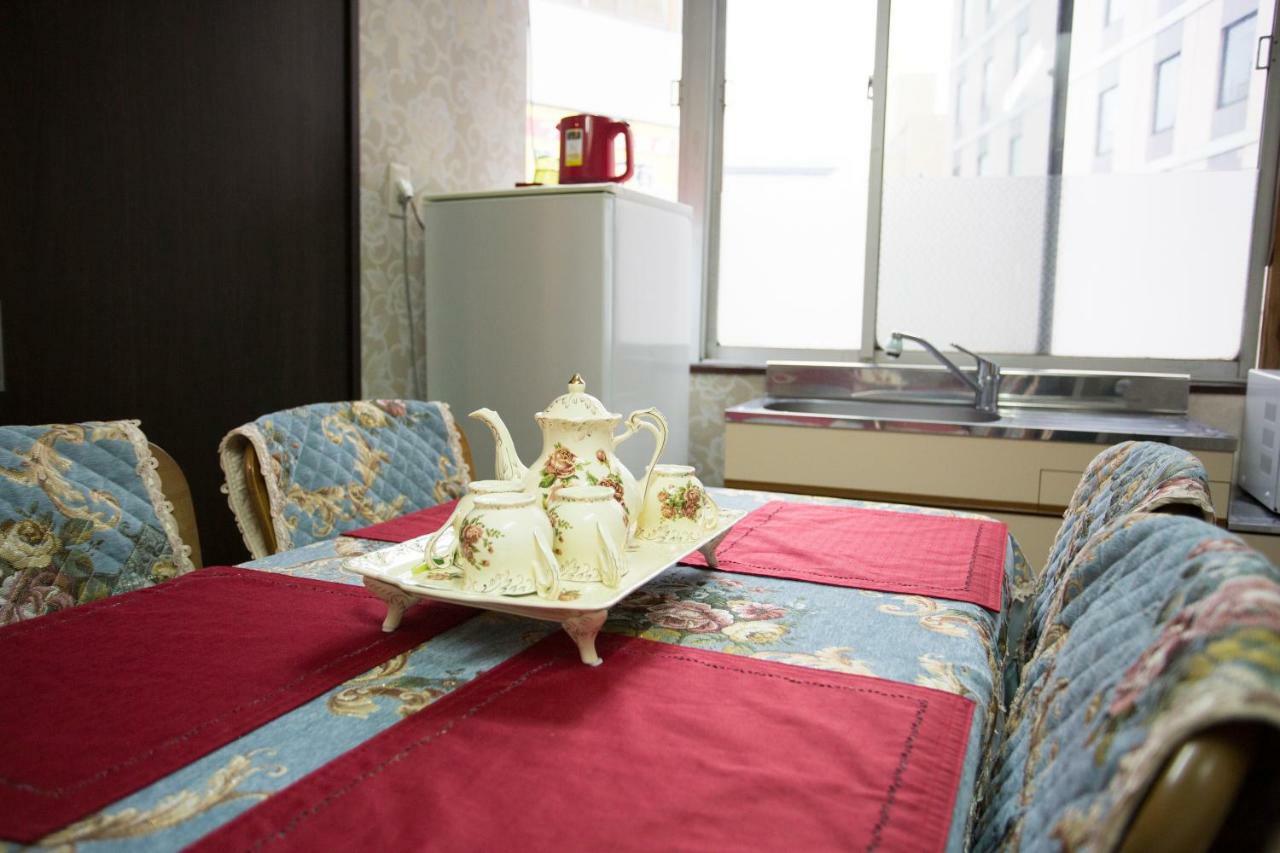 Nanba Yado Miyabi Apartment