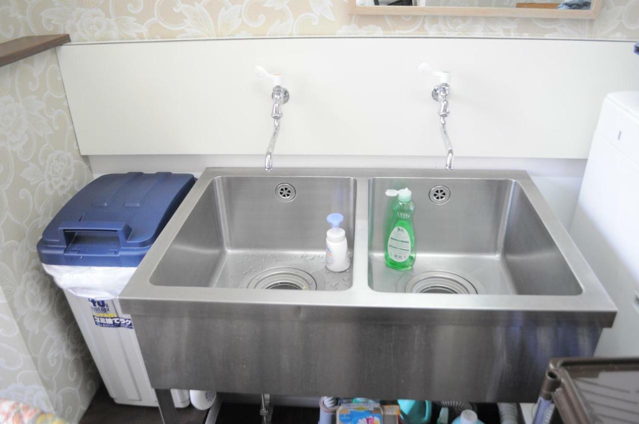Apartment Nanba Yado Miyabi Osaka