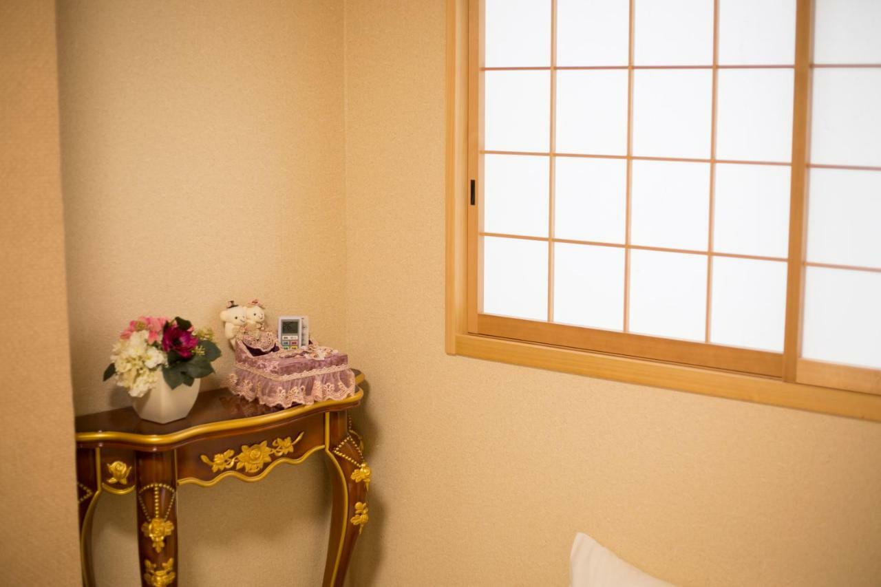 Nanba Yado Miyabi Apartment *