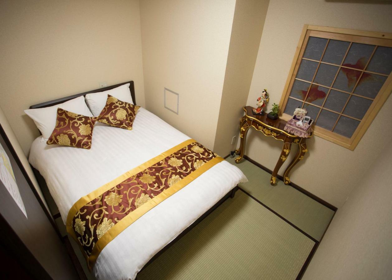 Nanba Yado Miyabi Apartment *