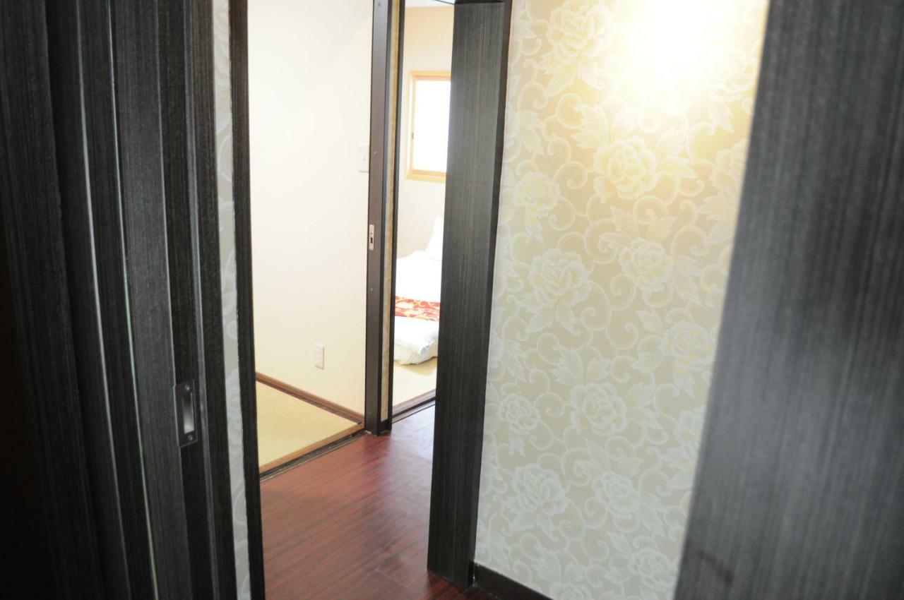 Nanba Yado Miyabi Apartment