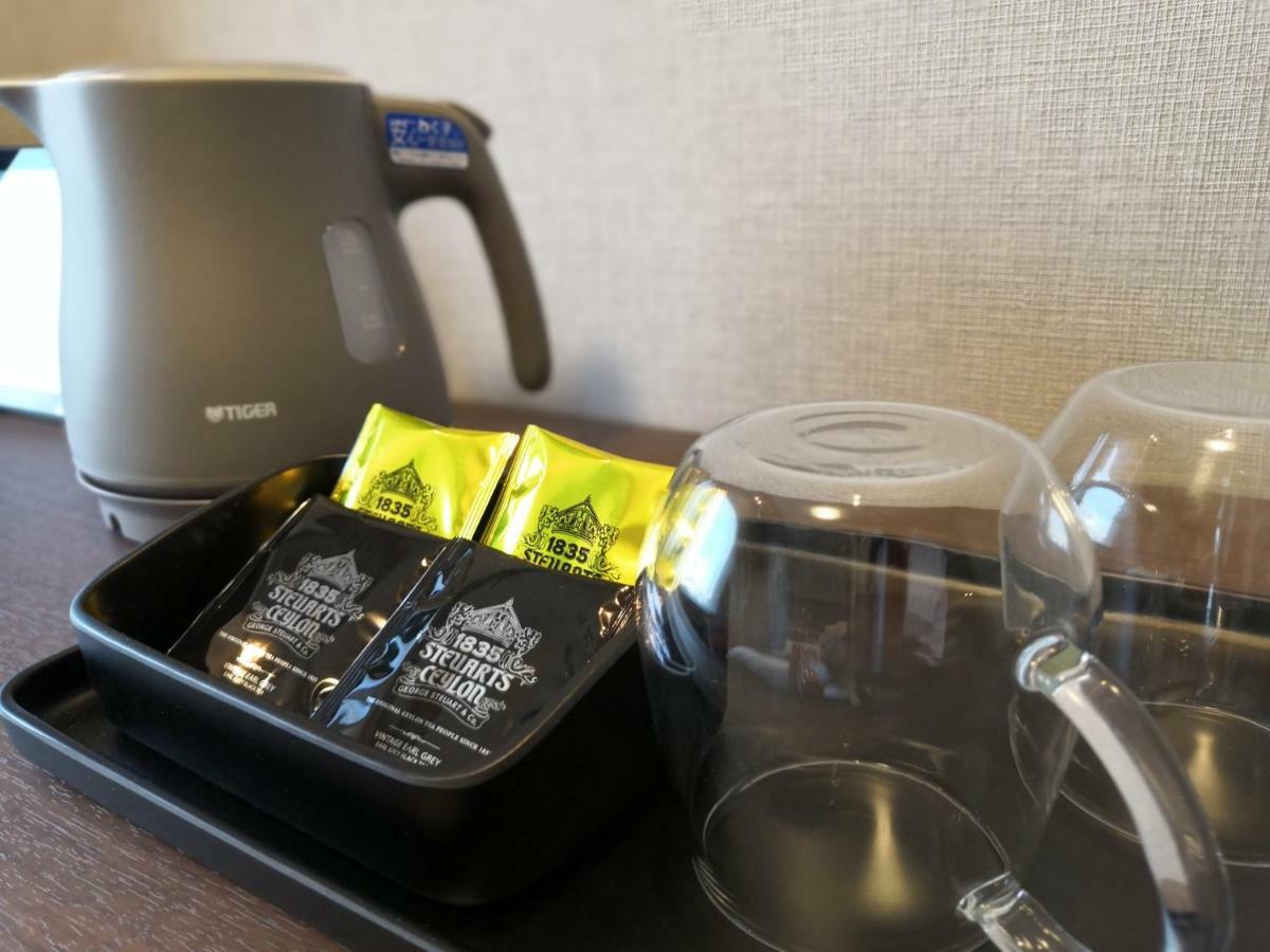 Hotel Hiyori Namba Station 4*