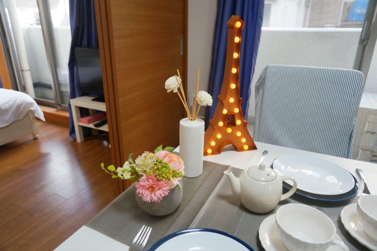 Apartamento Ocean Otr Park View Bentencho *
