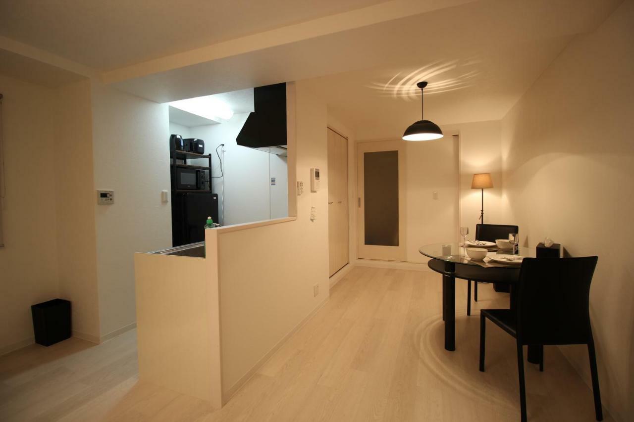 Apartment Precioso Umeda *