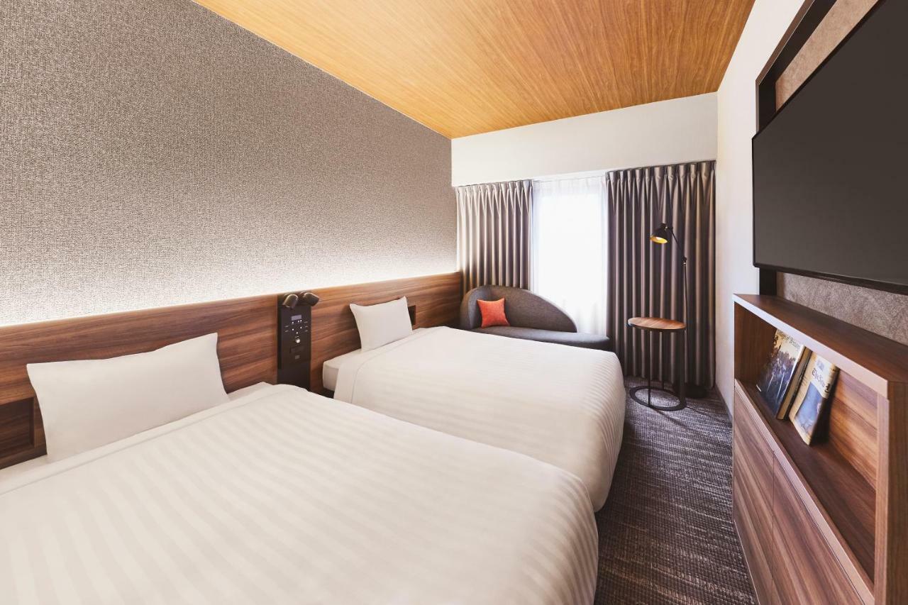 Rihga Place Higobashi 4* Osaka