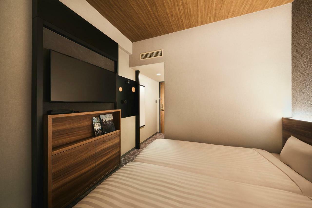 Rihga Place Higobashi 4* Osaka
