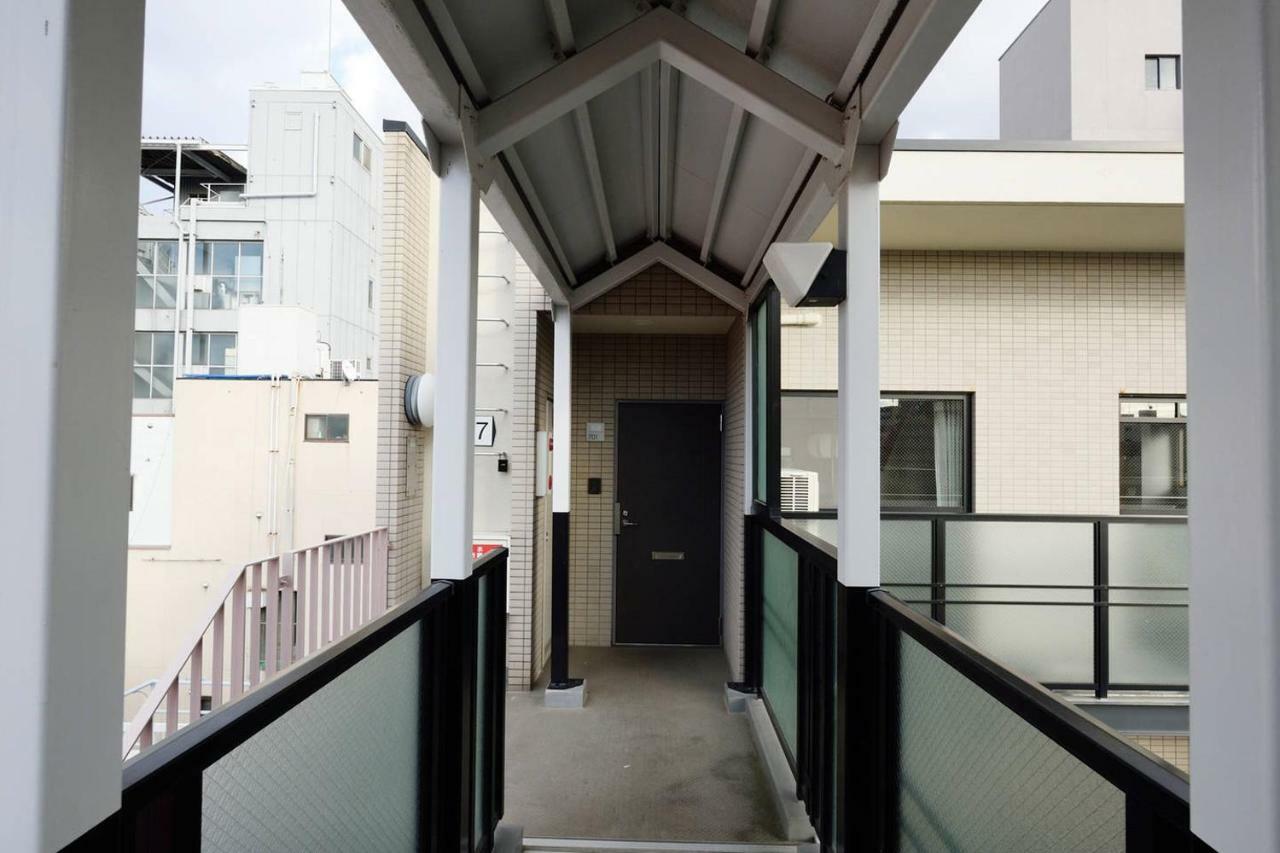 Apartment Nid Namba At Adel Heim *