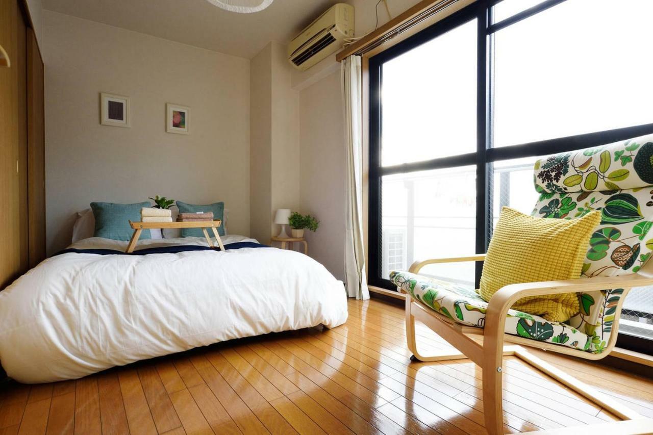 Apartment Nid Namba At Adel Heim *