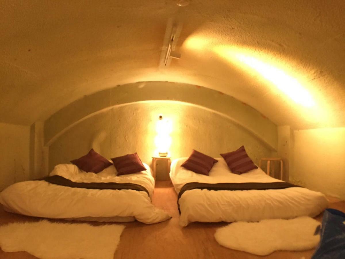 Apartment Nid Namba At Adel Heim *